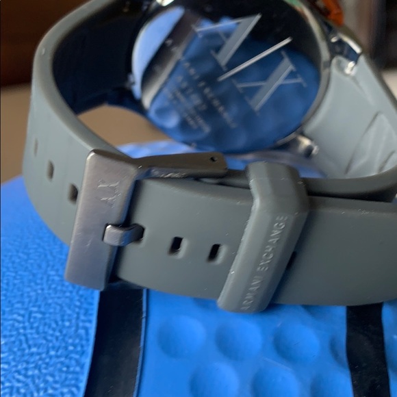 Armani Exchange Men’s Watch - Picture 8 of 8